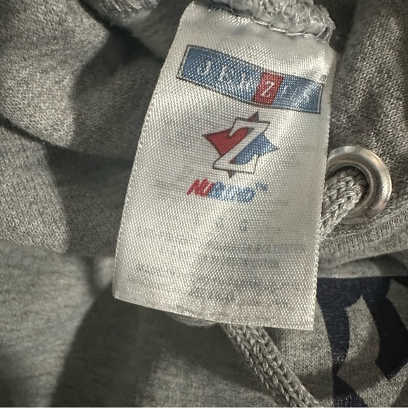 🔥FLASH SALE🔥 Vintage College Hoodie - Picture 4 of 5